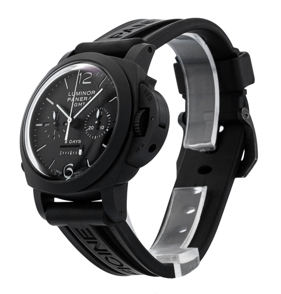 Panerai Luminor Chrono PAM00317
